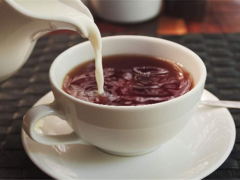 大臺(tái)北珍珠奶茶加盟