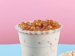 冰之島奶茶加盟