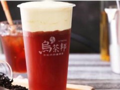 加盟烏茶邦怎么樣？烏茶邦奶茶加盟優(yōu)勢(shì)是什么?
