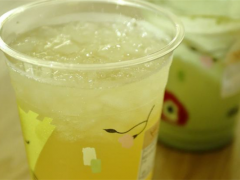 金礦奶茶加盟
