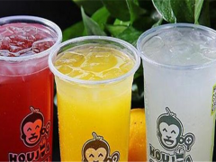 厚呷快樂(lè)飲品加盟
