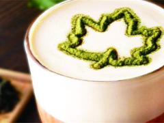 鼎記港式奶茶加盟