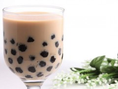 皮氣奶茶加盟