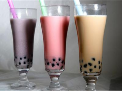 都菓茶飲加盟