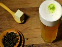 onecap壹蓋奶茶加盟