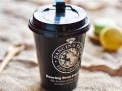 茶顏小鹿奶茶加盟