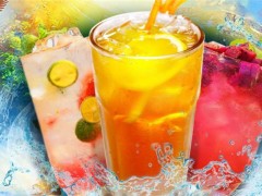 純契茶加盟