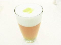 一啟茶加盟