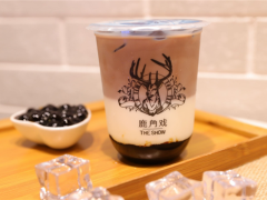 鹿角戲加盟