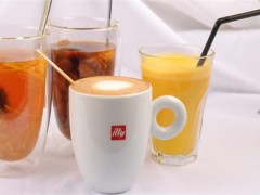 檸檬寶貝奶茶加盟