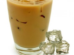 來泰坐泰式茶加盟