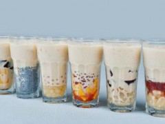 開一家黃南奶茶加盟店需要準(zhǔn)備什么東西？