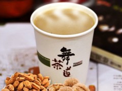 舞茶道奶茶加盟條件是什么？加盟舞茶道奶茶歡樂多多！