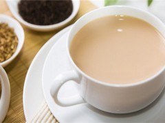 幻茶飲品加盟