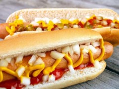 麥格茶食加盟