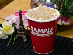 怎么樣才能成功打造一家三樸sample奶茶加盟店？