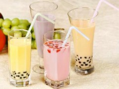 中衛(wèi)奶茶加盟小貼士：奶茶店怎么“設(shè)計”更吸引消費者？