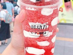 鮮動(dòng)力Xpower加盟