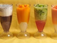 冰果漫吸奶茶加盟小貼士：三個奶茶加盟的陷阱你能正確避開嗎？