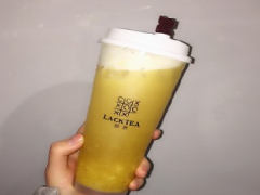 缺茶 LACKTEA加盟店如何吸引顧客？特色是什么？
