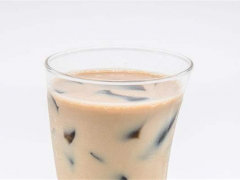 大口九奶茶漢堡店加盟