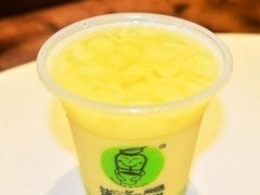 怎么樣才能讓抹茶阿hian奶茶加盟店利潤(rùn)最大化？