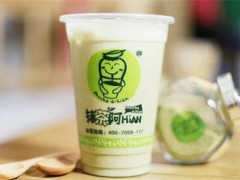如何讓抹茶阿hian奶茶加盟店能有更多的人氣？