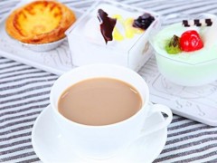 農(nóng)夫山泉奶茶加盟