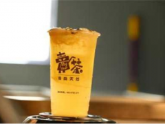 賣茶奶茶加盟