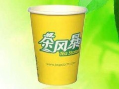 如何讓你的茶風(fēng)暴奶茶加盟店變得更加與眾不同？