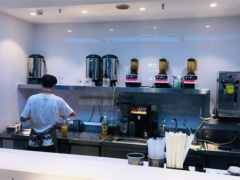 創(chuàng)茶加盟