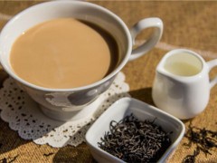 鄰町奶茶加盟
