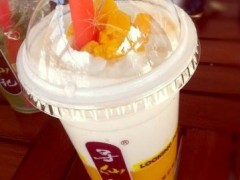 同樣是奶茶店，為什么尋仙記奶茶加盟店就能生意火爆？