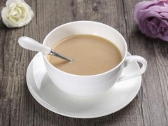愛冰妮奶茶店加盟