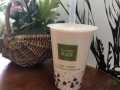來點(diǎn)茶teadot加盟