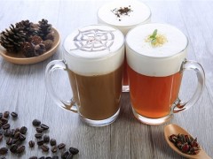 Tea Lab加盟