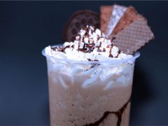 星座茶語加盟