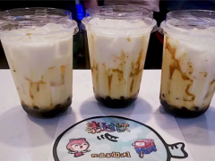 泰過飲加盟