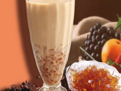 愛轉(zhuǎn)角奶茶加盟費(fèi)要多少？加盟有什么條件？【表】