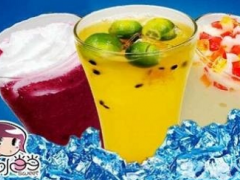 水當(dāng)當(dāng)奶茶好喝嗎？水當(dāng)當(dāng)奶茶加盟流程是什么？