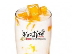 新時沏奶茶加盟分享：開店時可能會遇到的經(jīng)營問題以及解決方法
