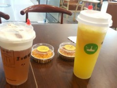 愿茶好喝嗎？愿茶奶茶加盟有什么條件