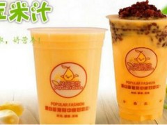 奶茶加盟市場怎么樣？加盟風行茶飲好不好？