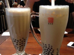 奶茶加盟店如何獲得顧客的芳心——壽奶茶告訴您！