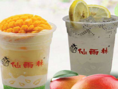 開仙雨林奶茶加盟店賺錢嗎，如何吸引顧客？