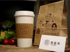 選擇嶼藍(lán)灣奶茶加盟，盡享總部的六大加盟扶持