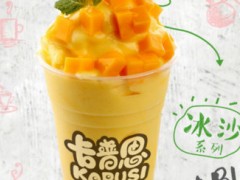 卡普思奶茶加盟怎么樣？卡普思奶茶加盟前景是什么？