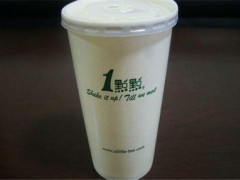 一點(diǎn)點(diǎn)奶茶加盟店里有什么東西這么吸引人？