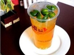 檸檬奶茶加盟怎么樣？檸檬奶茶如何加盟？