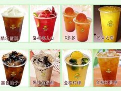 摩可奶茶加盟怎么樣？摩可奶茶有什么加盟流程？